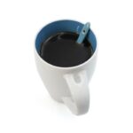 MP2909190 taza azul ceramica 4