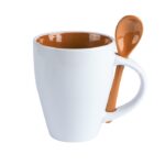 MP2909200 Liba - Taza Naranja