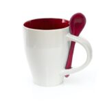 MP2909210 Liba - Taza Rojo