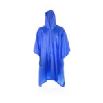 MP2909490 Jici - Poncho Azul