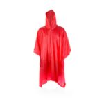 MP2909500 poncho rojo pvc 1