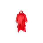 MP2909500 poncho rojo pvc 3