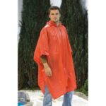 MP2909500 poncho rojo pvc 7