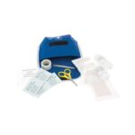 MP2909600 kit emergencia azul poliester 600d 3