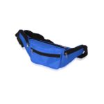 MP2910950 Faki - Riñonera Azul