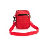 MP2911280 bandolera rojo poliester 600d 1