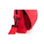MP2911280 bandolera rojo poliester 600d 3