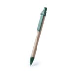 MP2911560 boligrafo verde carton reciclado 2