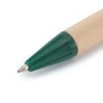MP2911560 boligrafo verde carton reciclado 3