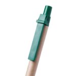 MP2911560 boligrafo verde carton reciclado 4