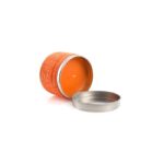 MP2911730 vela aromatica naranja metal 3