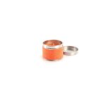 MP2911730 vela aromatica naranja metal 6