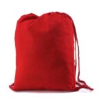 MP2911830 mochila rojo 100 algodon 100 g m2 2