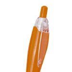 MP2912440 boligrafo naranja 3