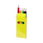 MP2913000 caja lapices amarillo carton 1