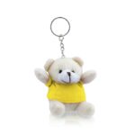 MP2913830 Yodi - Llavero Peluche Amarillo
