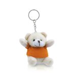 MP2913850 Yodi - Llavero Peluche Naranja