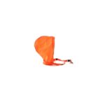 MP2914060 lanyard naranja nylon 190t 4