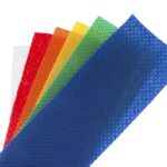 MP2918010 cinta sombrero azul non woven 2