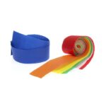 MP2918010 cinta sombrero azul non woven 3