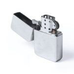 MP2918370 encendedor transparente metal 2