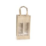 MP2918920 bolsa transparente yute laminado 2