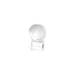 MP2919070 bola transparente cristal 6