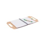 MP2919640 bloc notas transparente carton reciclado 4