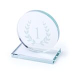 MP2921360 placa transparente cristal 1