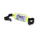 MP2921610 Teka - Riñonera Amarillo Fluor