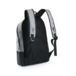 MP2922910 mochila indicador transparente poliester 600d 4