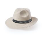 MP2923200 sombrero transparente paja de papel 1