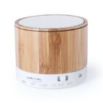MP2923300 altavoz transparente bambu abs 1