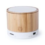 MP2923300 altavoz transparente bambu abs 2