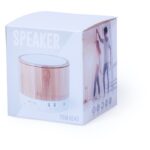 MP2923300 altavoz transparente bambu abs 3
