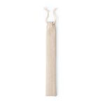 MP2924450 set pajitas transparente acero inox 2