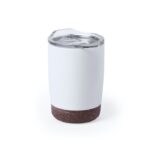 MP2924880 vaso termico blanco acero inox corcho 1