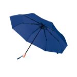 MP2925330 paraguas azul marino pongee 190t rpet varillas fibra de vidrio 2