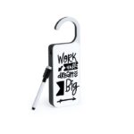 MP2925400 colgador mensaje transparente 1