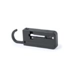 MP2925400 colgador mensaje transparente 2