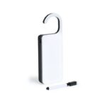 MP2925400 colgador mensaje transparente 4