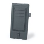 MP2925720 organizador cargador gris polipiel 1