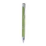 MP2925980 boligrafo verde caa de trigo abs 1