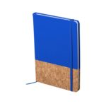 MP2926100 Xuve - Bloc Notas Azul