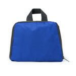 MP2926400 mochila plegable azul ripstop 2