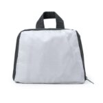 MP2926410 mochila plegable blanco ripstop 2