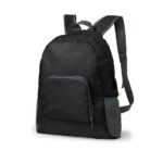 MP2926420 mochila plegable negro ripstop 1