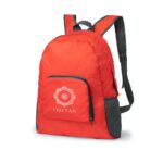 MP2926430 mochila plegable rojo ripstop 1