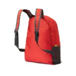 MP2926430 mochila plegable rojo ripstop 2