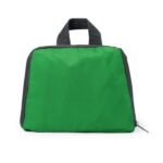 MP2926440 mochila plegable verde ripstop 2